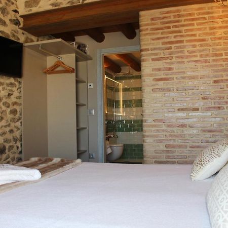 Casa Rural El Portillo Кантав'єха Екстер'єр фото