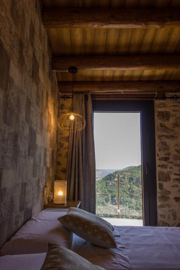 Casa Rural El Portillo Кантав'єха Екстер'єр фото