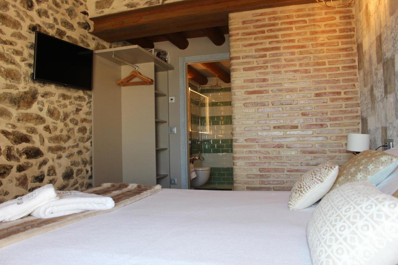 Casa Rural El Portillo Кантав'єха Екстер'єр фото