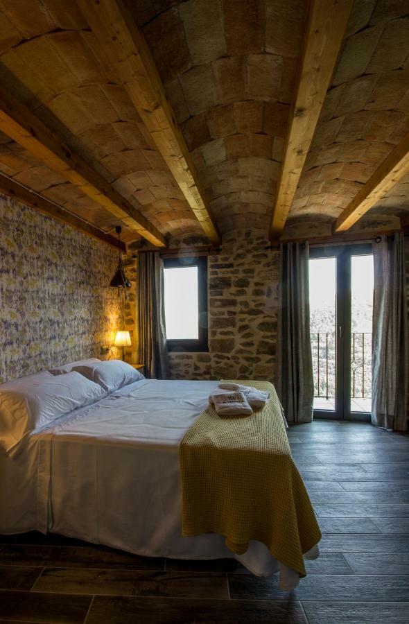 Casa Rural El Portillo Кантав'єха Екстер'єр фото