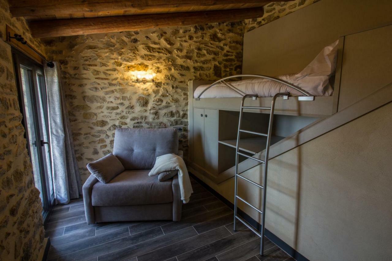 Casa Rural El Portillo Кантав'єха Екстер'єр фото