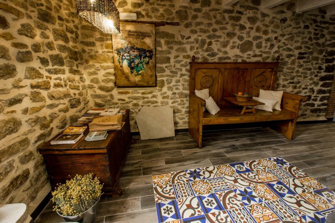Casa Rural El Portillo Кантав'єха Екстер'єр фото